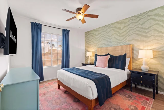 Bedroom image 1