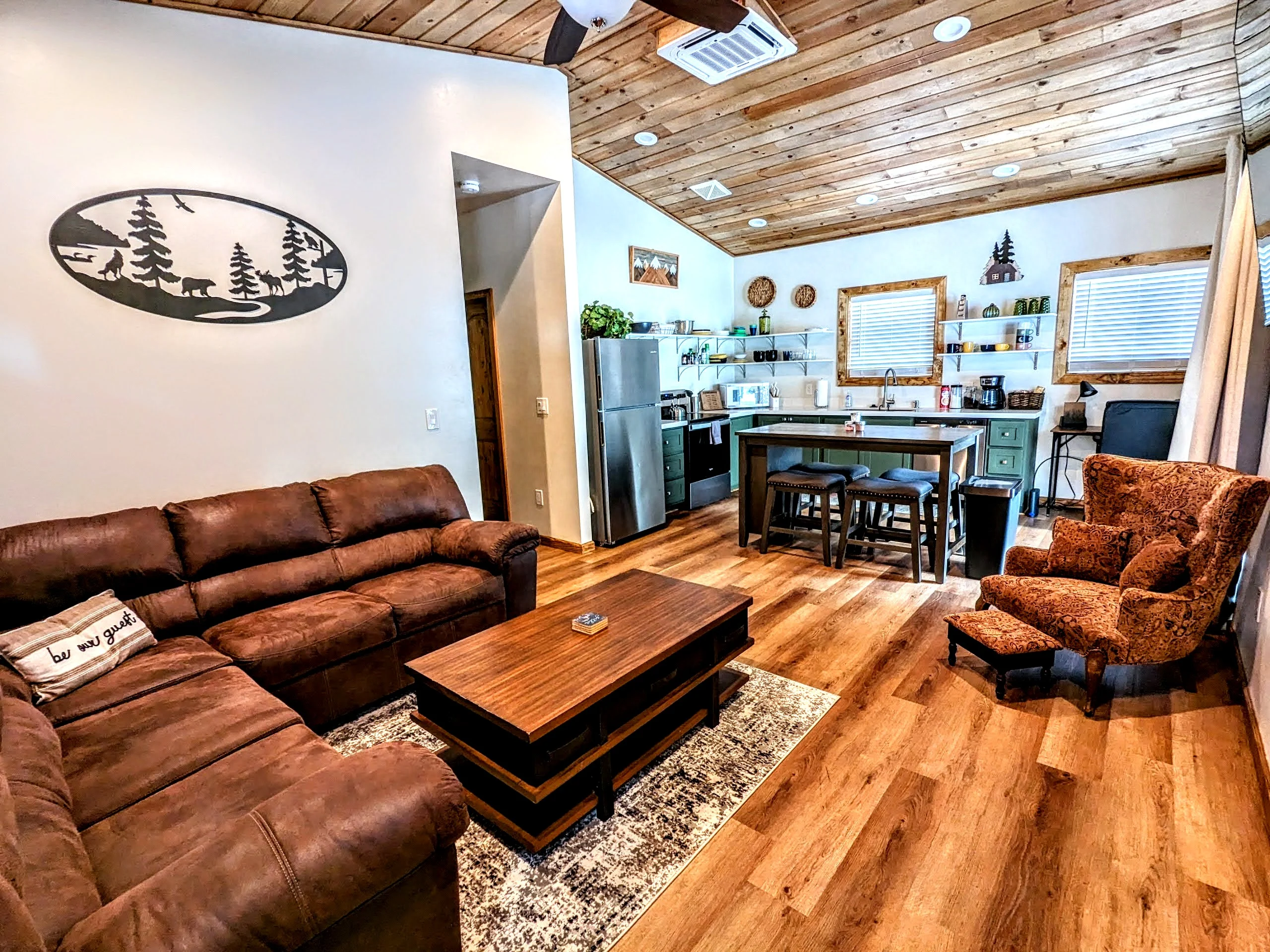 Cozy Cottage Lakeside – photo 4