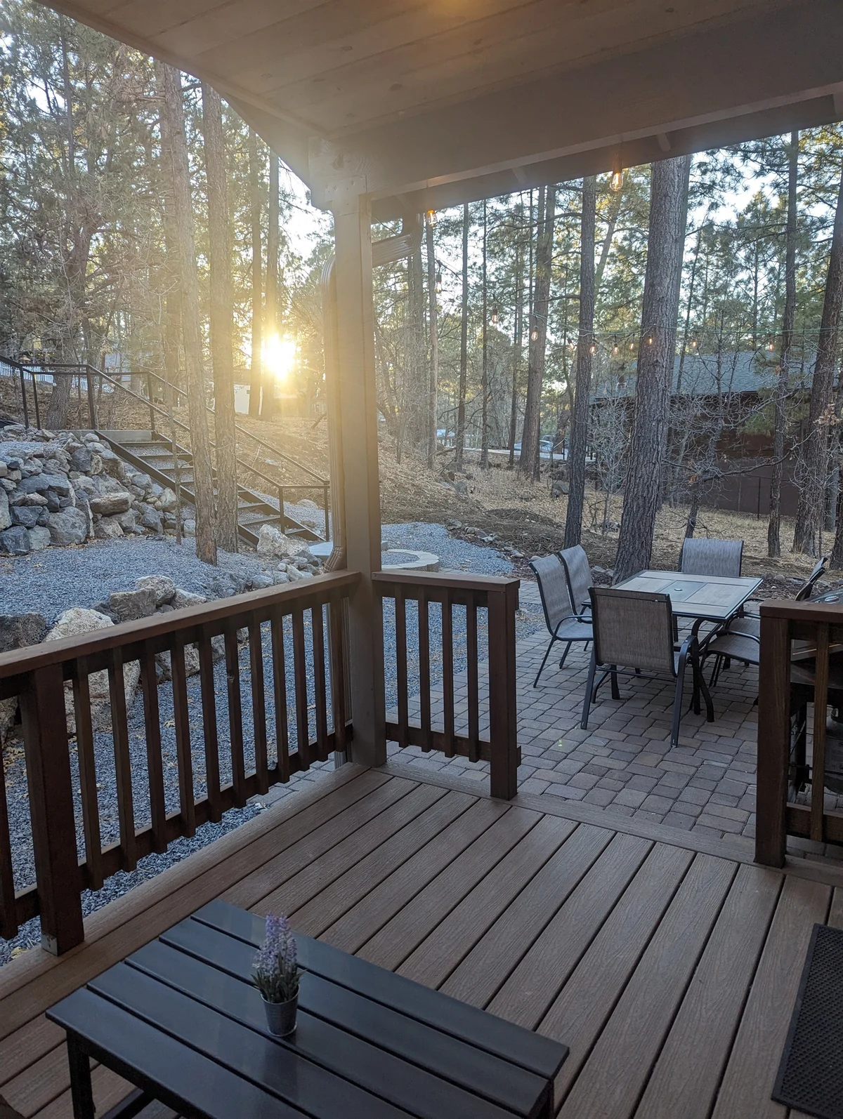 Hillside Hangout and Cozy Cottage property photo 3