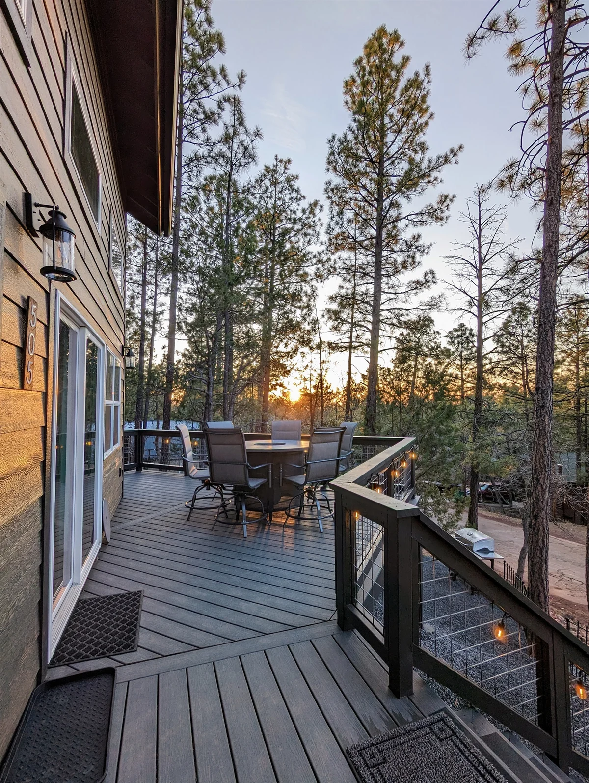 Hillside Hangout and Cozy Cottage property photo 4