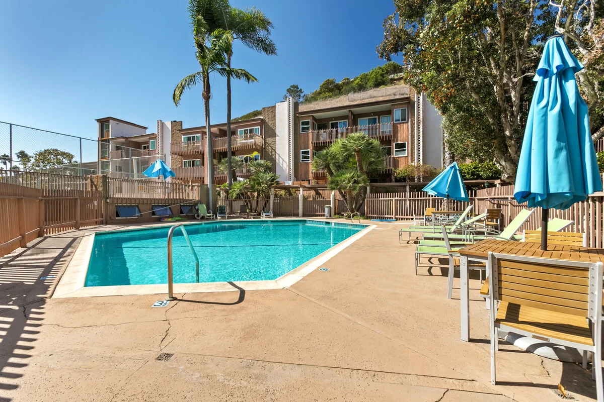 Serenity by La Jolla Shores property photo 3