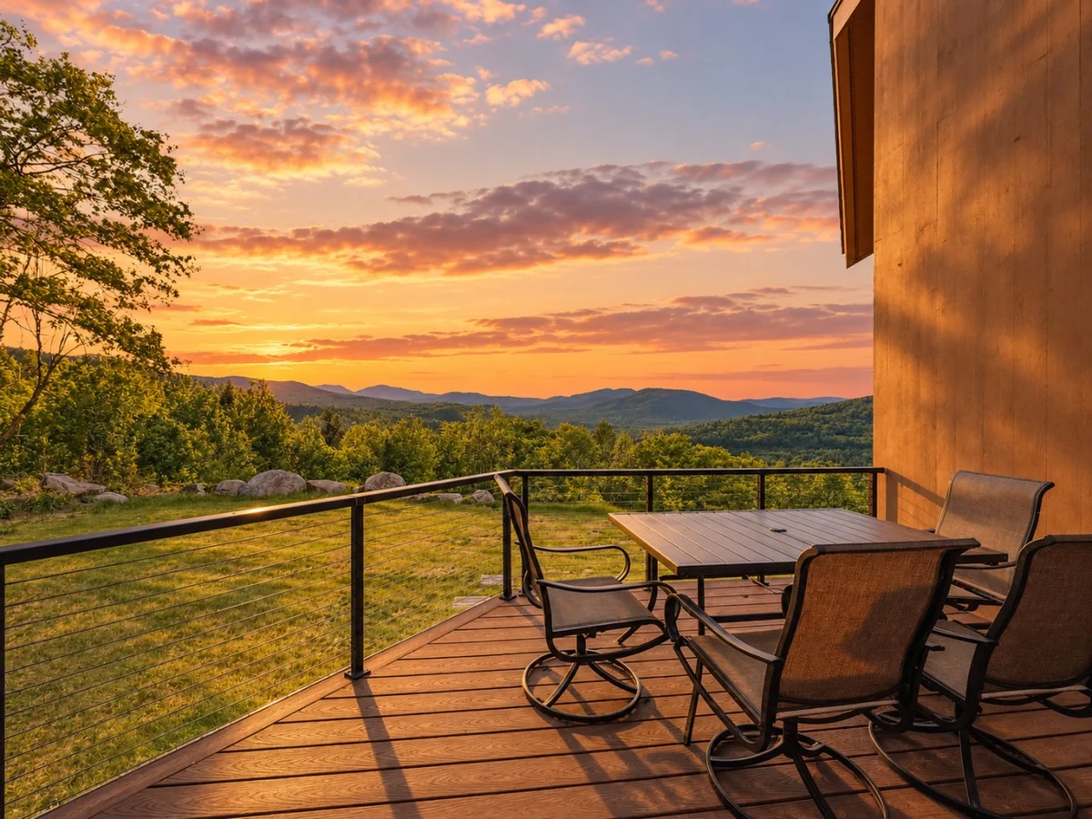 Vista Ridge, Mountain Escape, Majestic Views + AC property photo 1