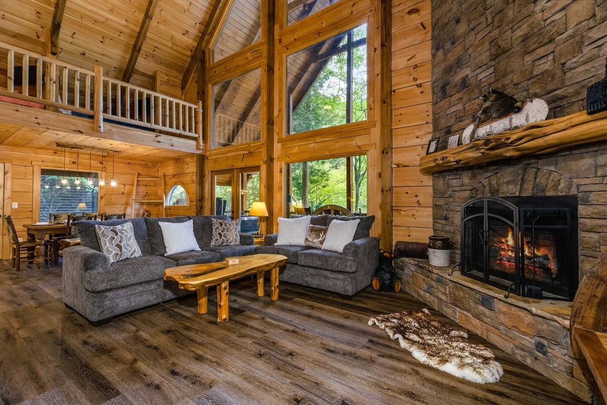 Riverstone Getaway property photo 2