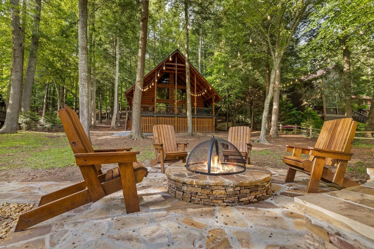 Riverstone Getaway property photo 3