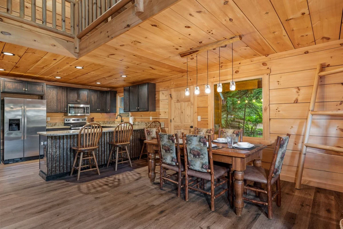 Riverstone Getaway property photo 5