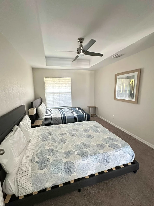 Bedroom 1 image 1