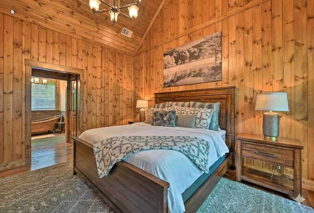 Bedroom image 1