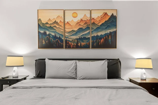 Bedroom 3 image 1