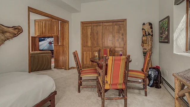 Bedroom 4, Lower Level image 1