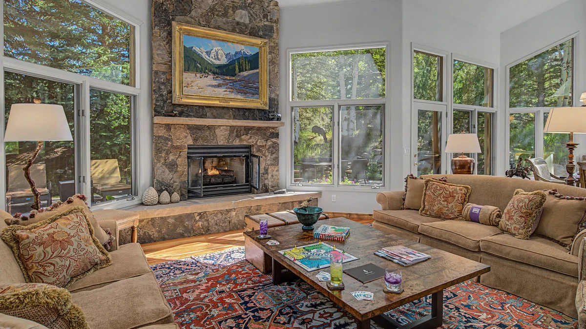 Wild Iris Lodge property photo 5