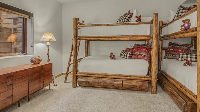 Bedroom 3, Upper Level image 1