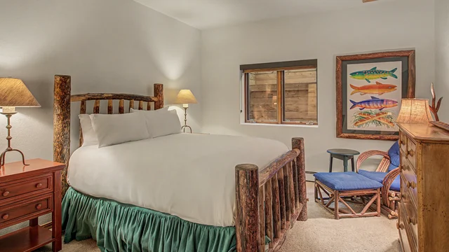 Bedroom 1, Main Level image 1