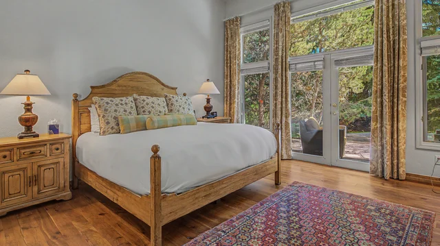 Bedroom 5, Lower Level image 1