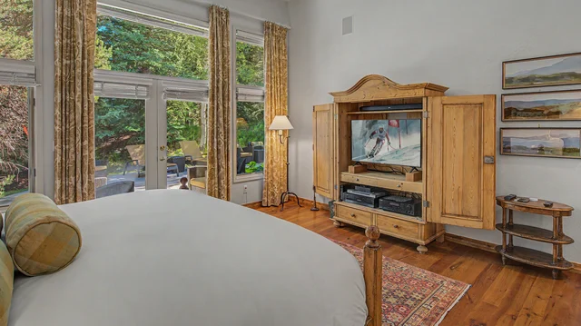 Bedroom 6, Lower Level image 1