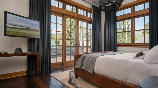 Bedroom 2, Main Level image 1