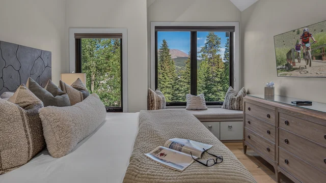 Bedroom 3, Lower Level image 1