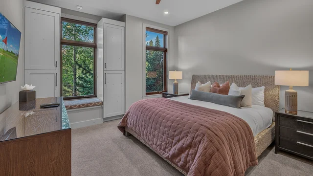 Bedroom 2, Lower Level image 1