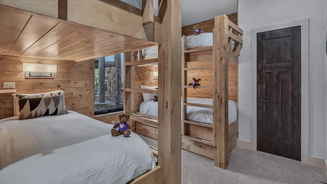 Bedroom 4, Lower Level image 1