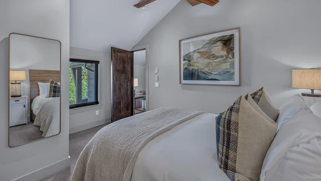 Bedroom 6, Upper Level image 1