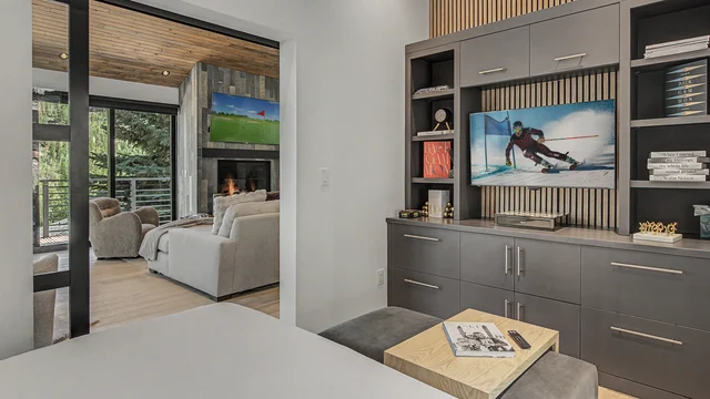 Bedroom 1, Lower Level image 1