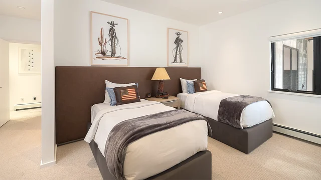 Bedroom 3, Lower Level image 1