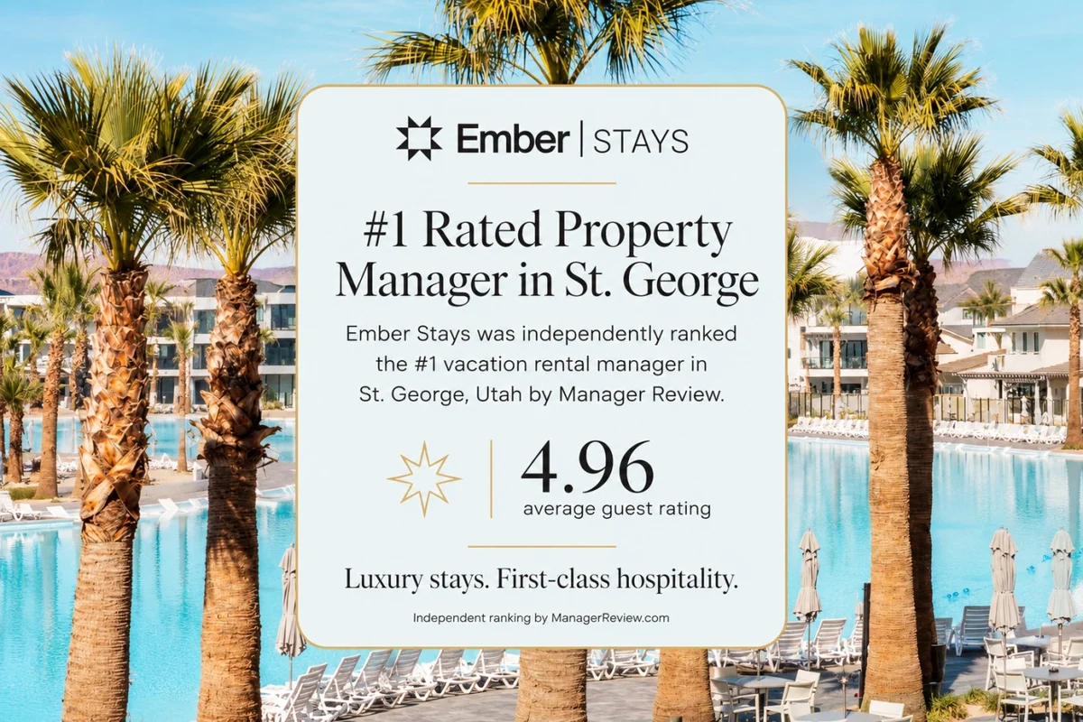 Rockaway Retreat at Desert Color by Ember Stays property photo 5