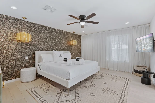 Master Bedroom image 1