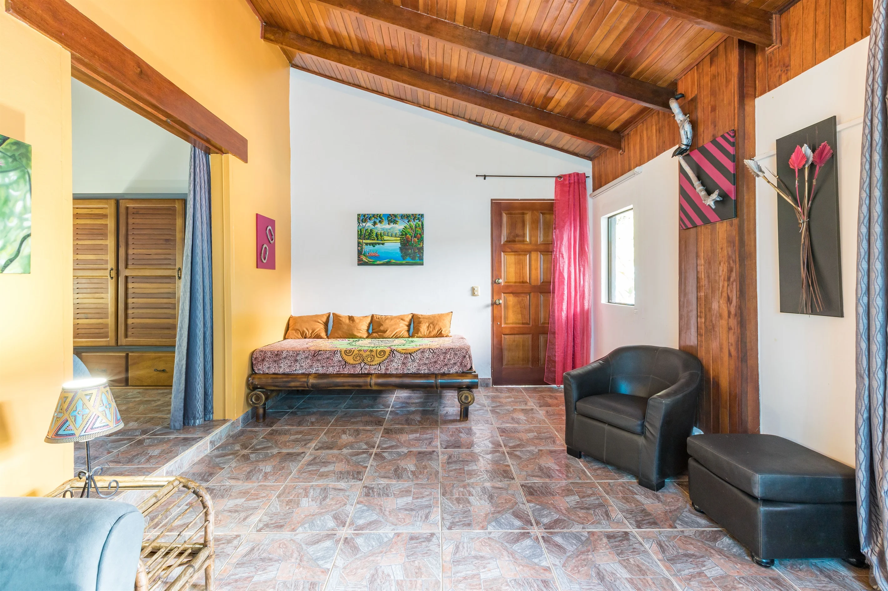 Cabina Plumeria – photo 3