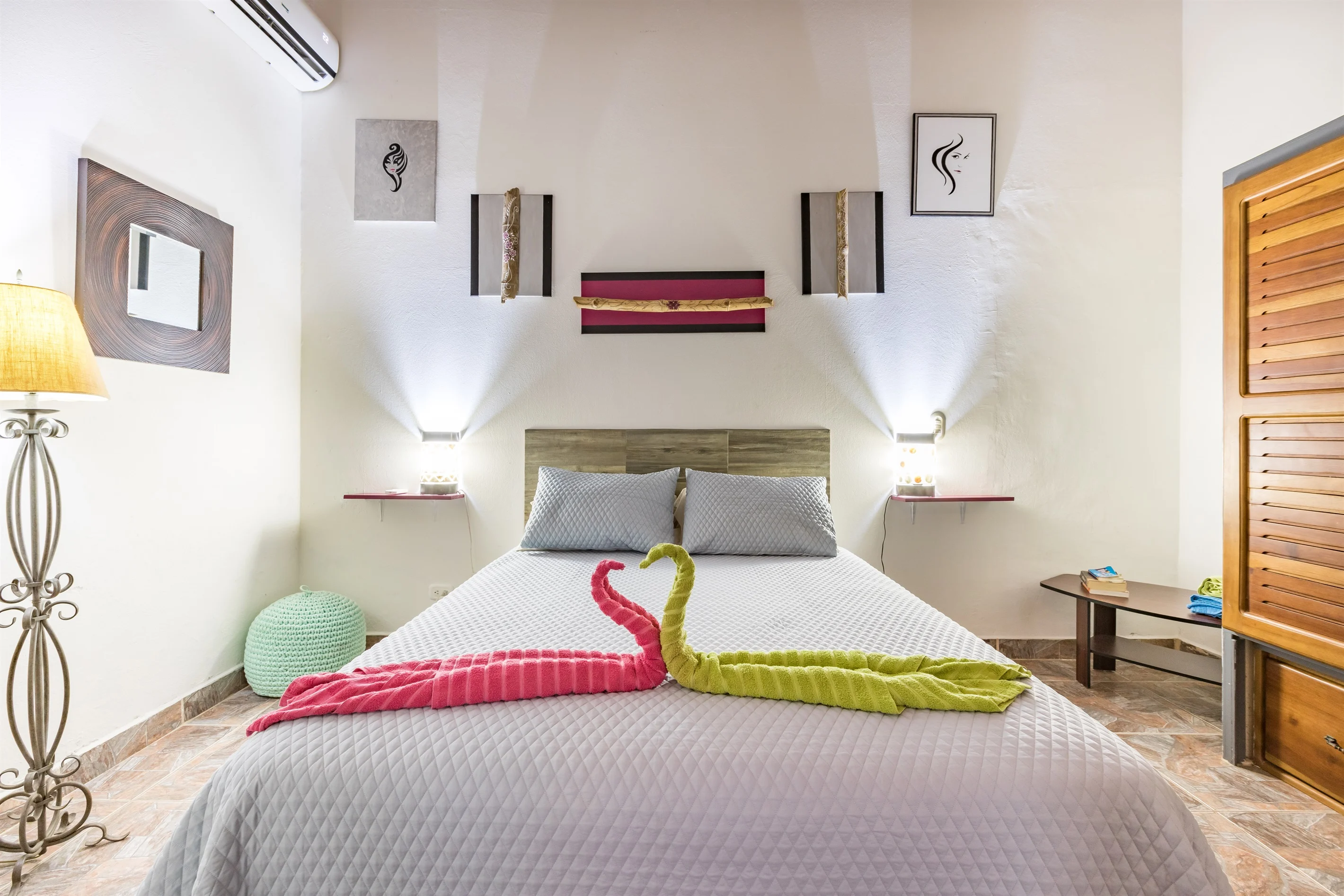 Cabina Plumeria – photo 2
