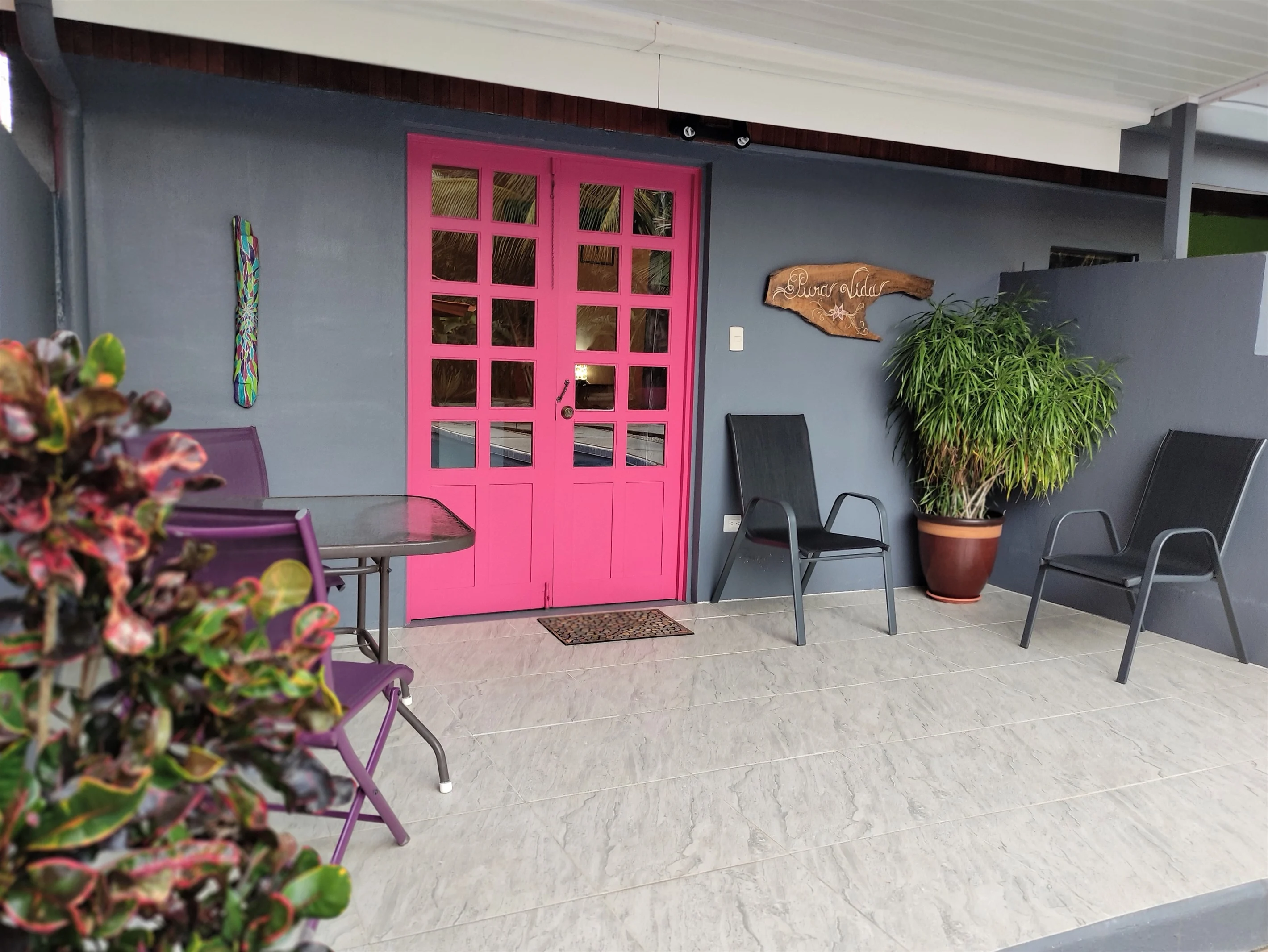 Cabina Plumeria – photo 4