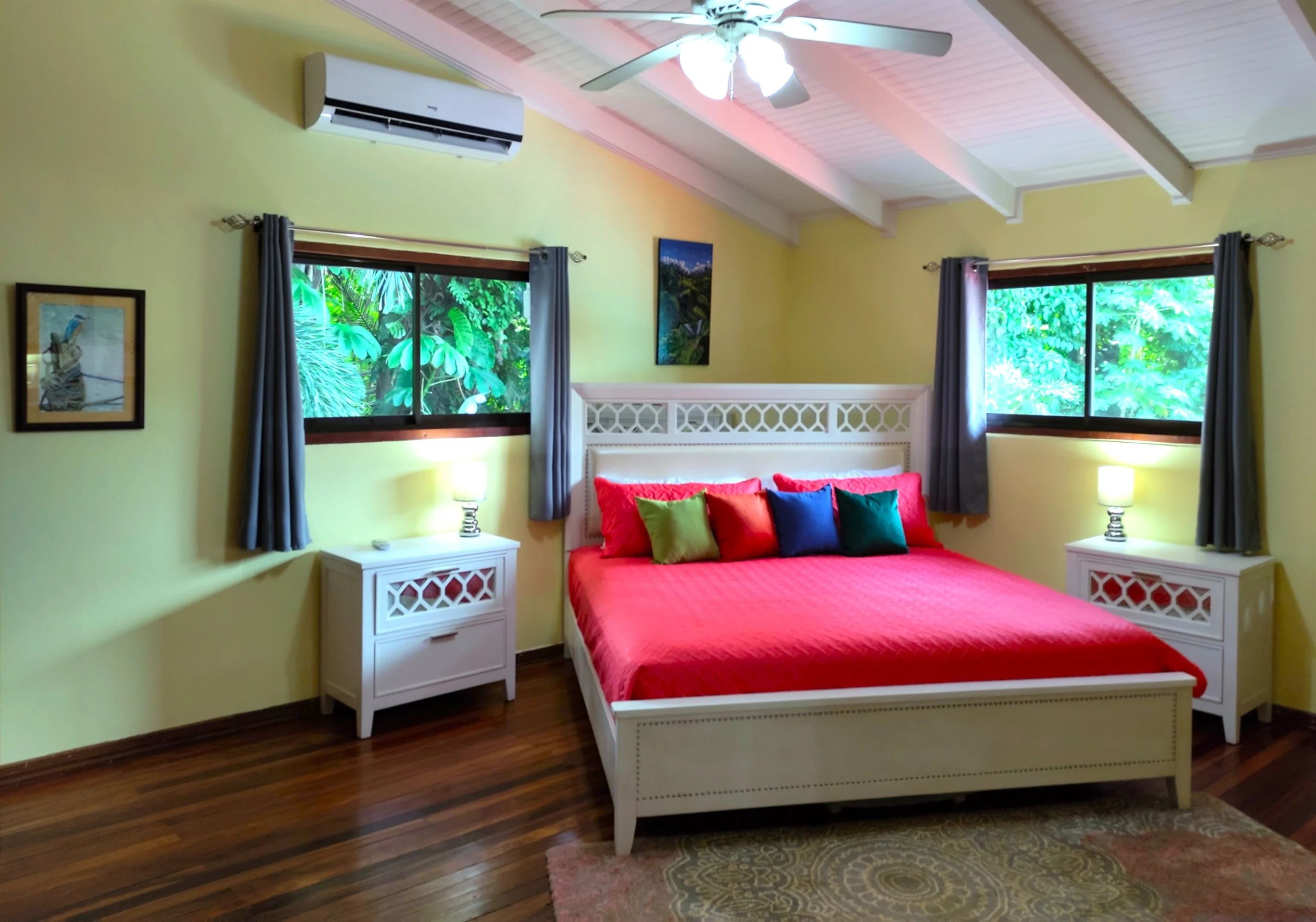 Zenergy Casa & Cabinas – photo 3