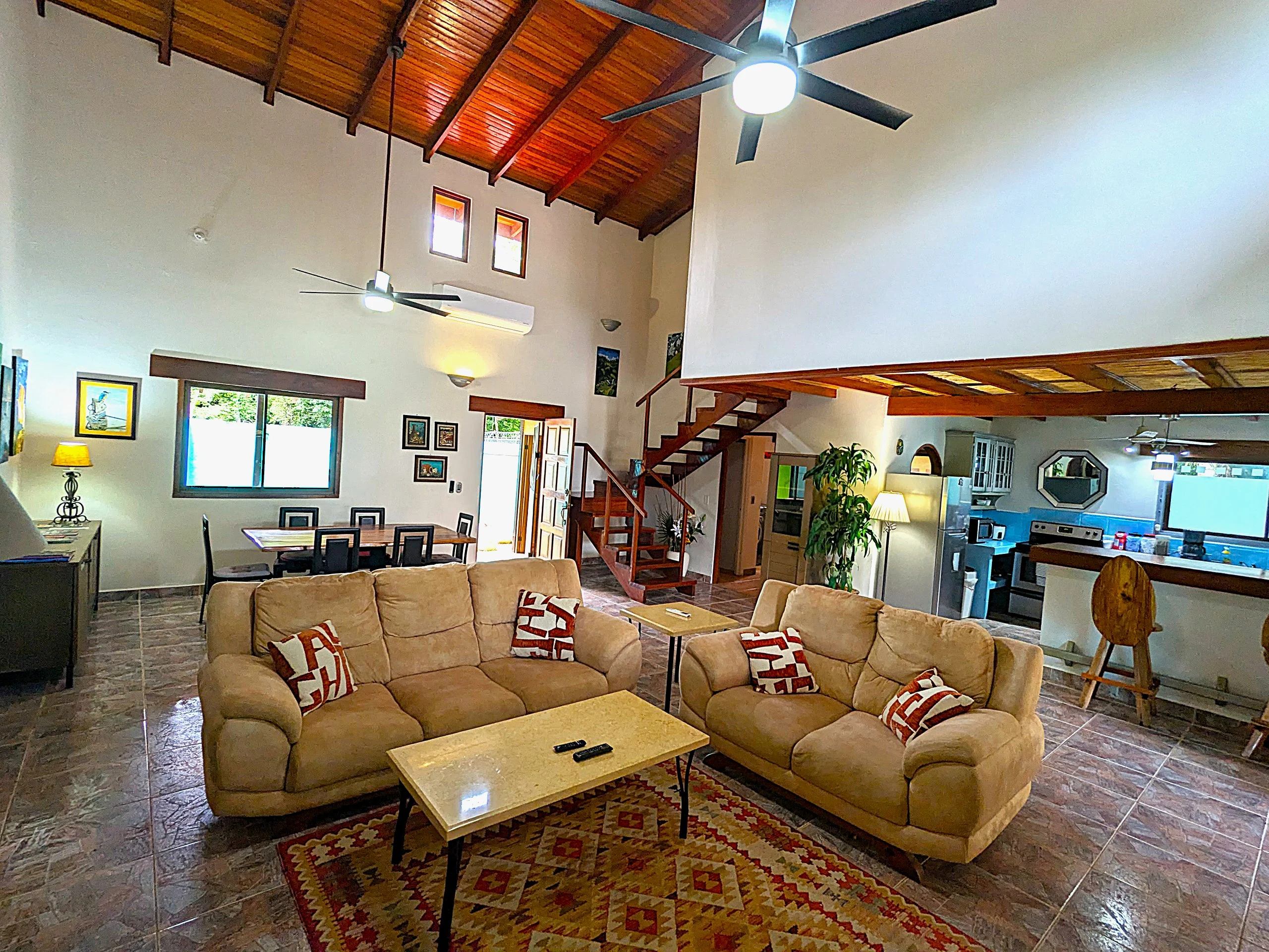 Zenergy Casa & Cabinas – photo 2