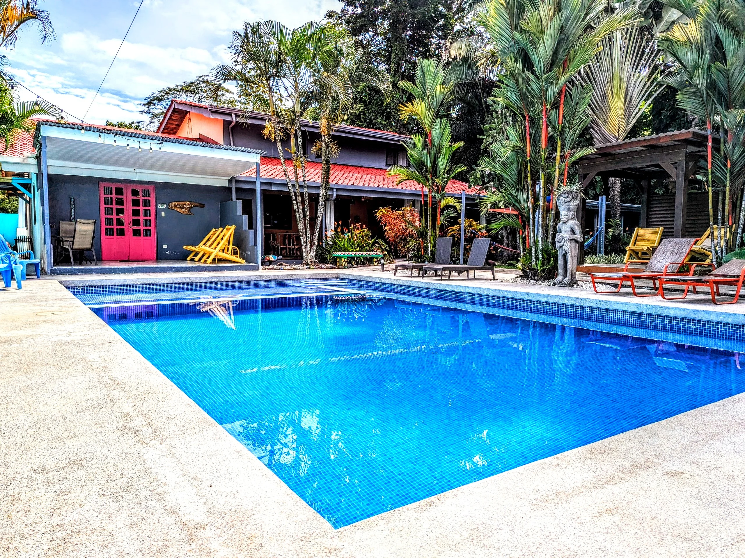 Zenergy Casa & Cabinas – photo 1