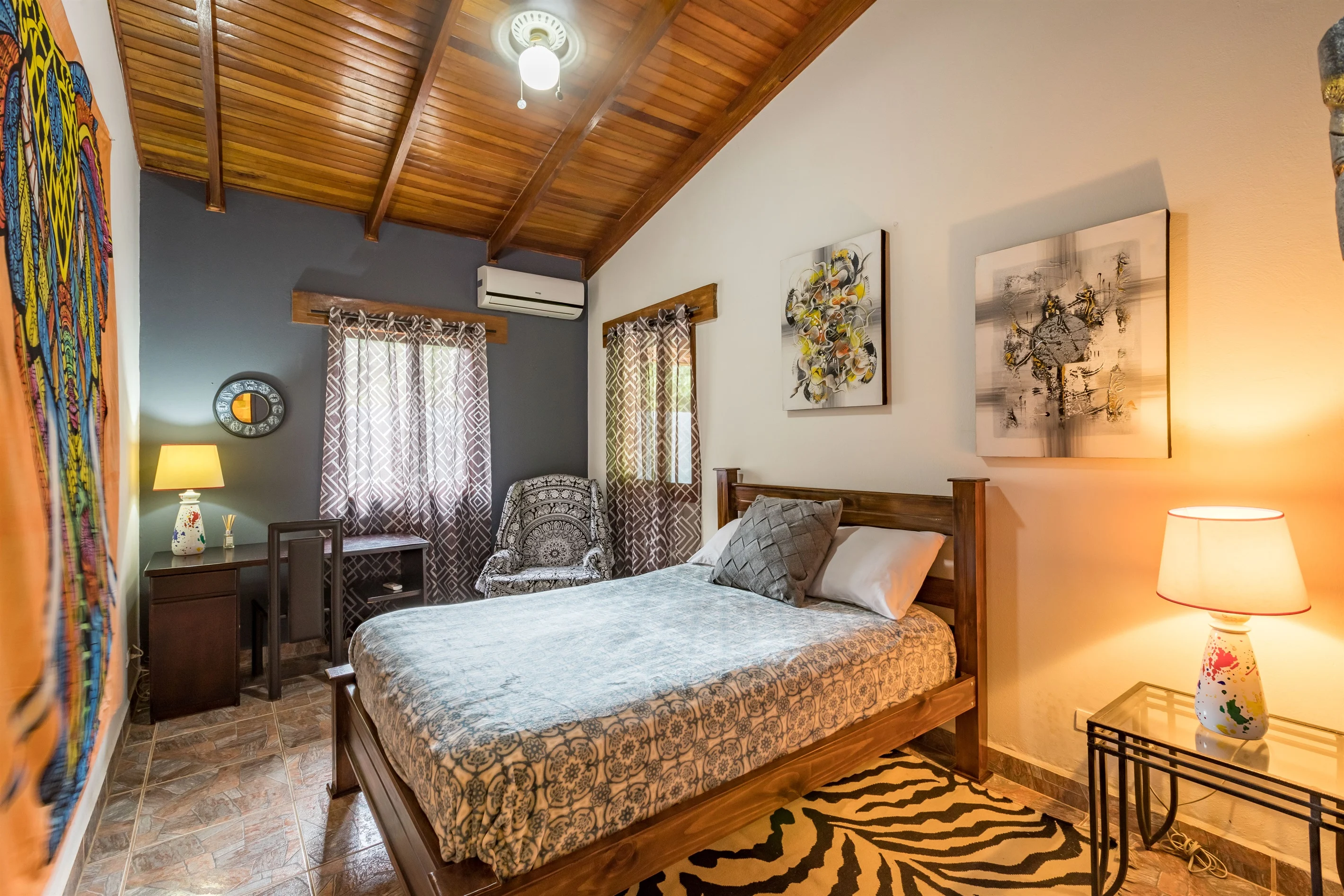Zenergy Casa & Cabinas – photo 4