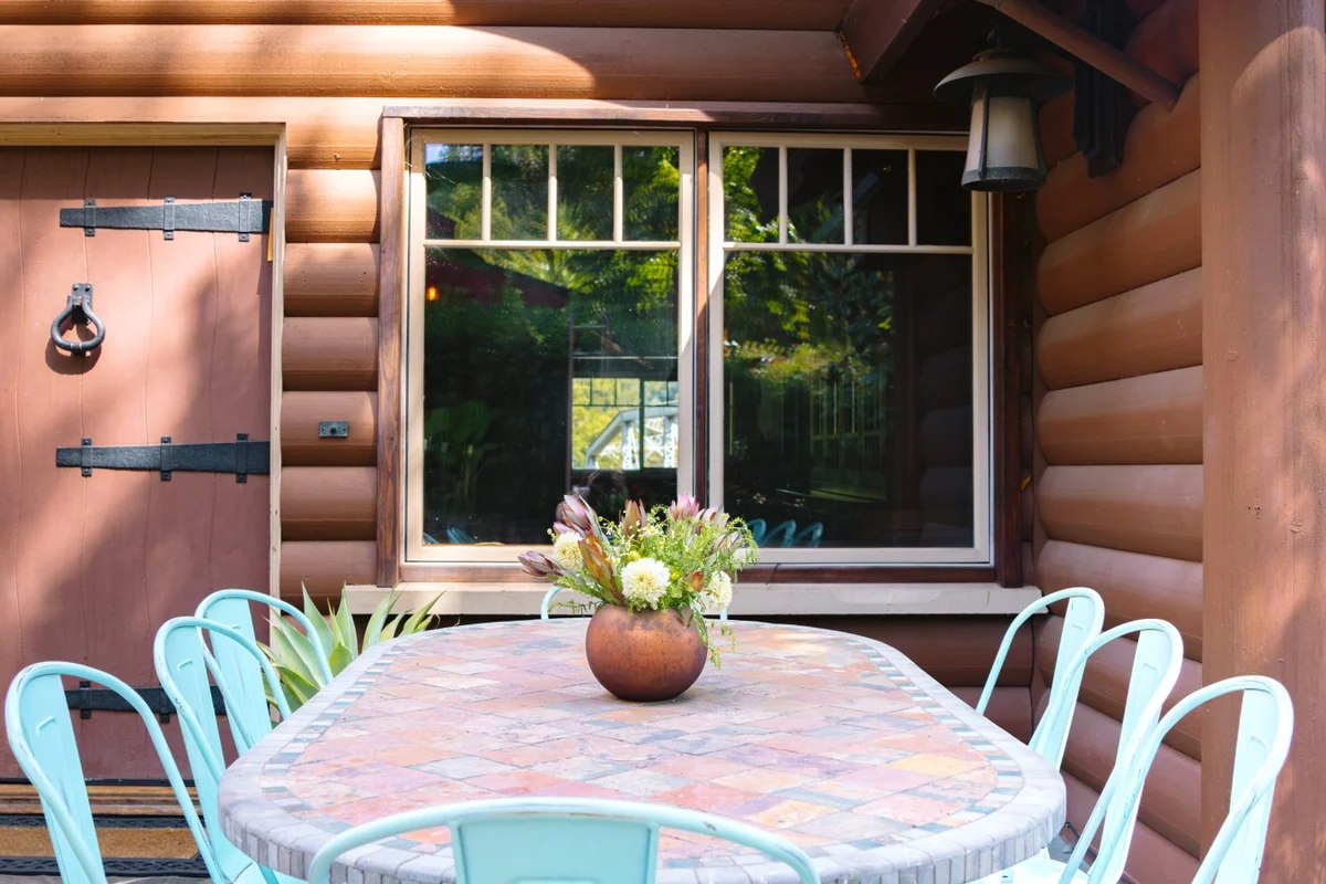 Rocktop Lodge property photo 2