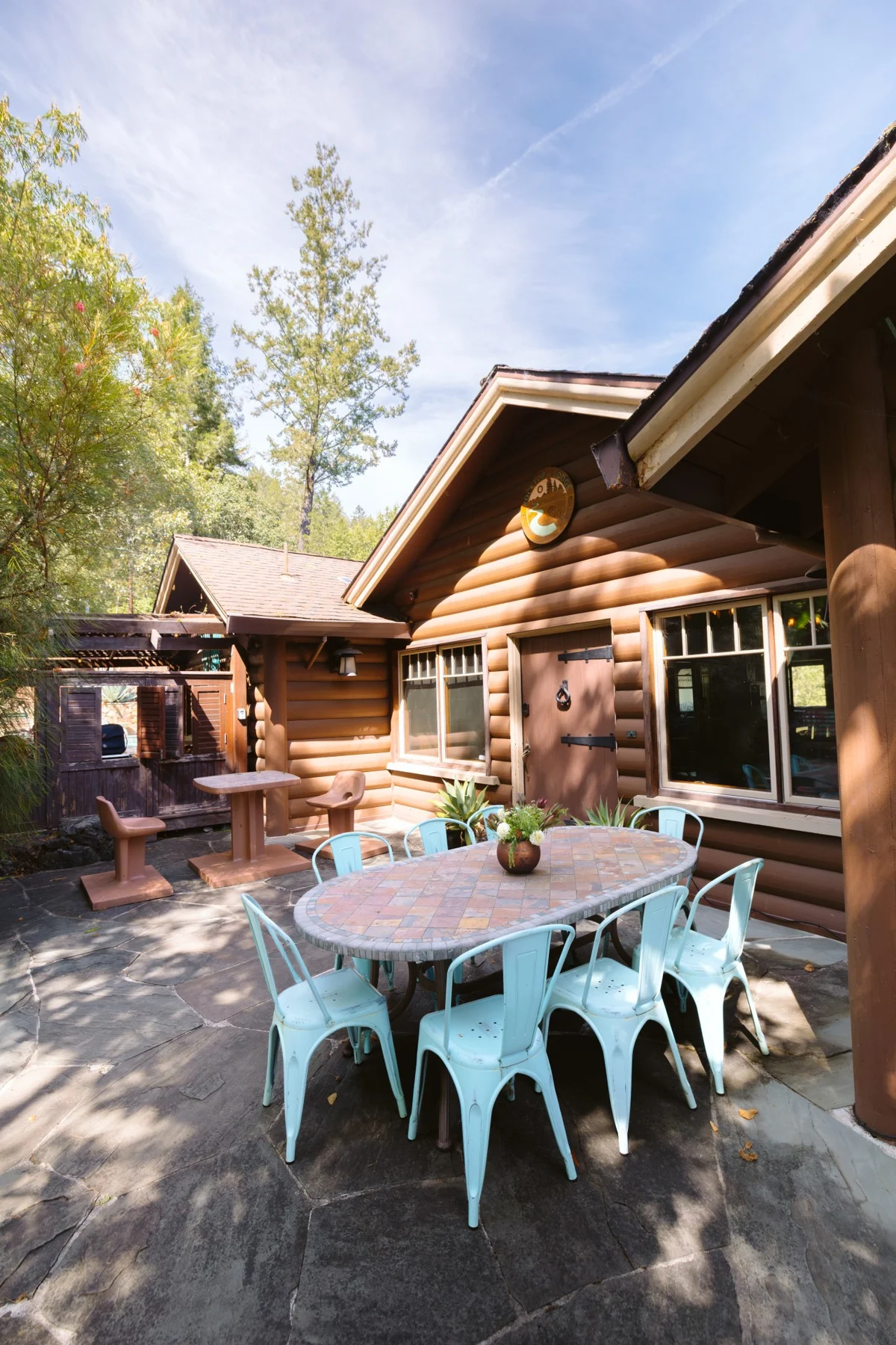 Rocktop Lodge property photo 3