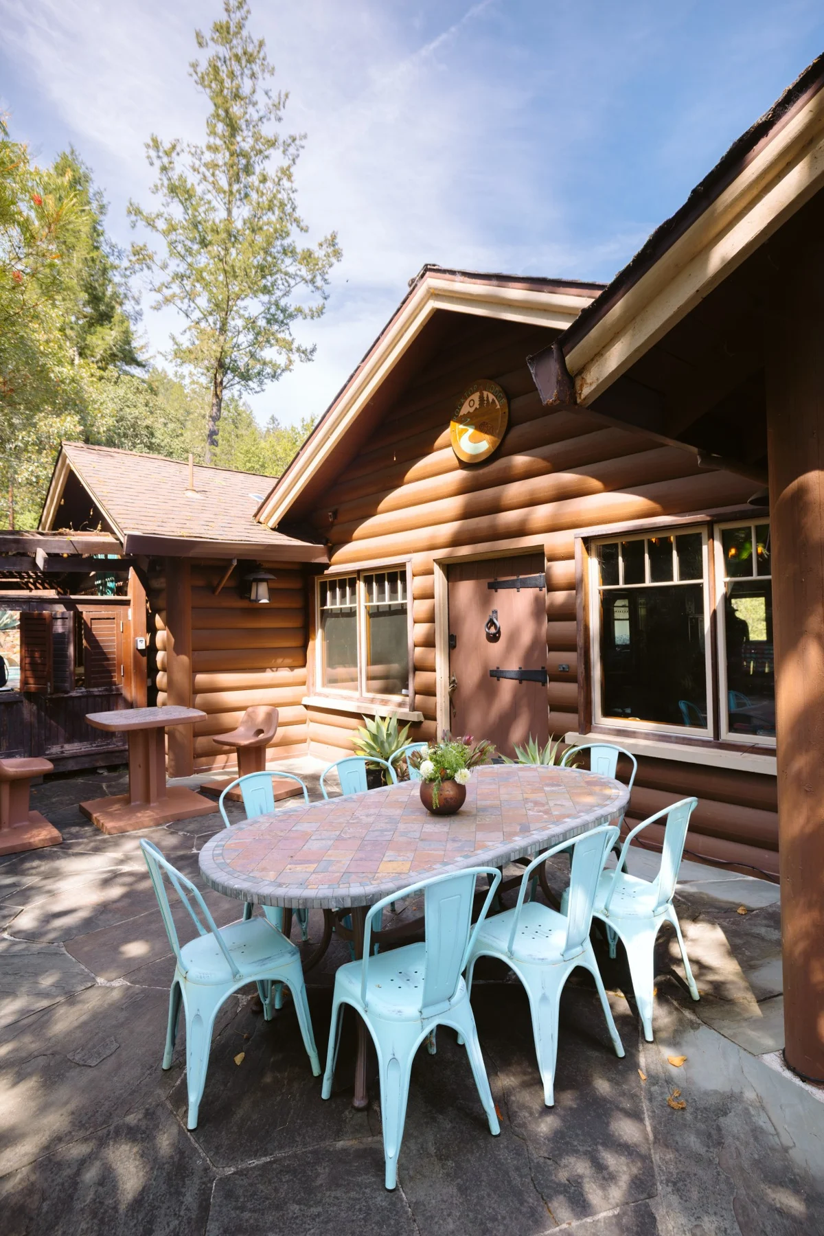 Rocktop Lodge property photo 4