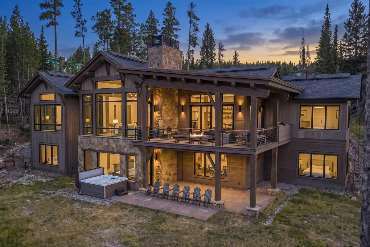 Big Sky - Big Sky Summit property photo 3