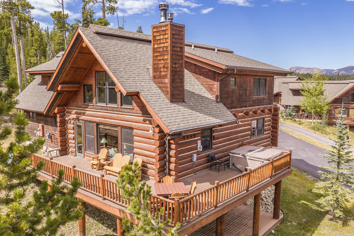 Big Sky - Powder Ridge 18 property photo 3