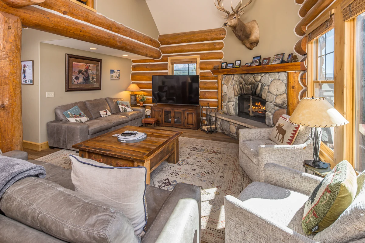 Big Sky - Powder Ridge 18 property photo 5