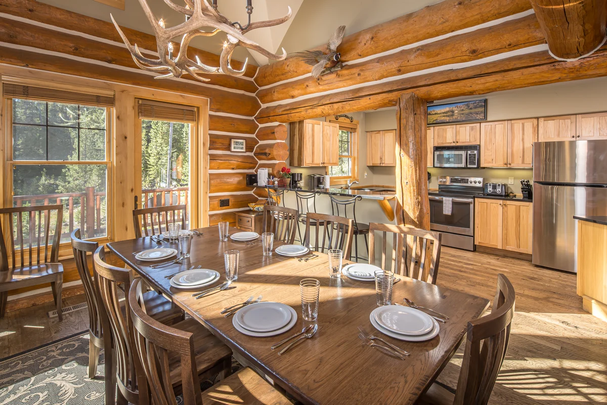 Big Sky - Powder Ridge 18 property photo 4
