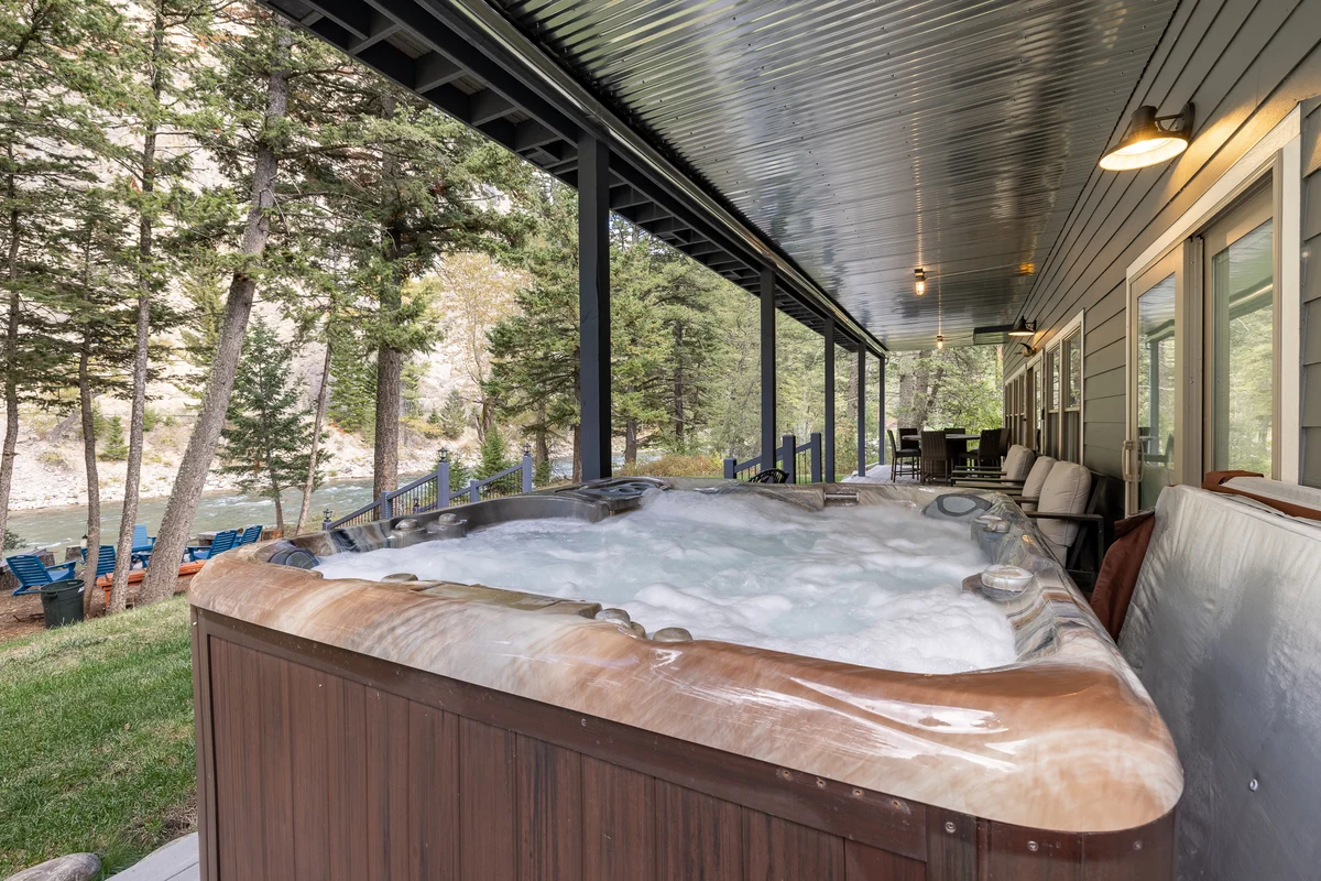 Big Sky - Cliff Manor 50 property photo 5