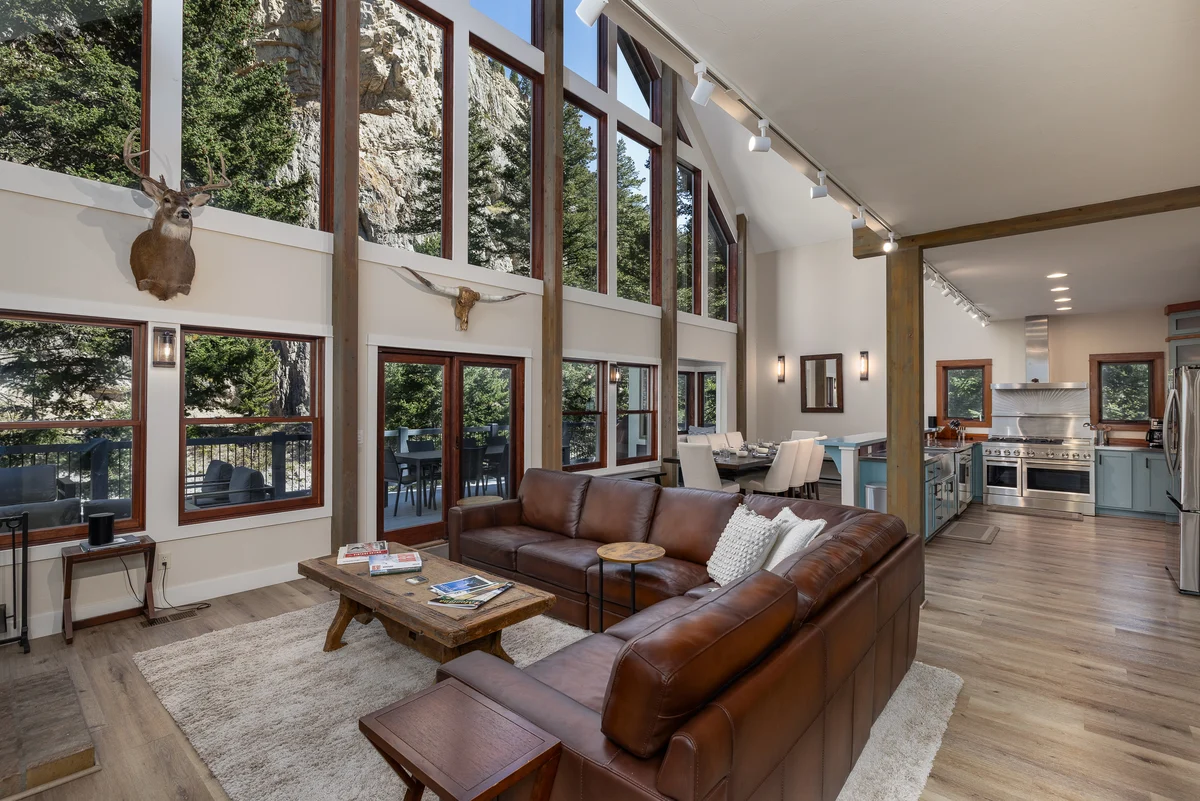 Big Sky - Cliff Manor 50 property photo 2