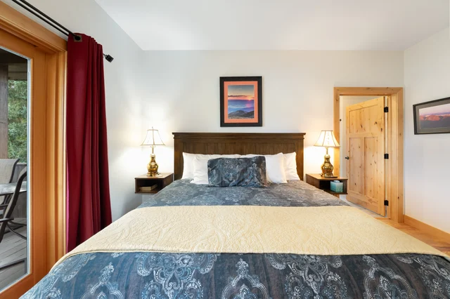 Southern Cross - Bedroom 1 image 1
