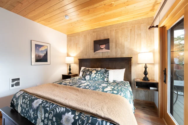 Aerie - Bedroom 1 image 1