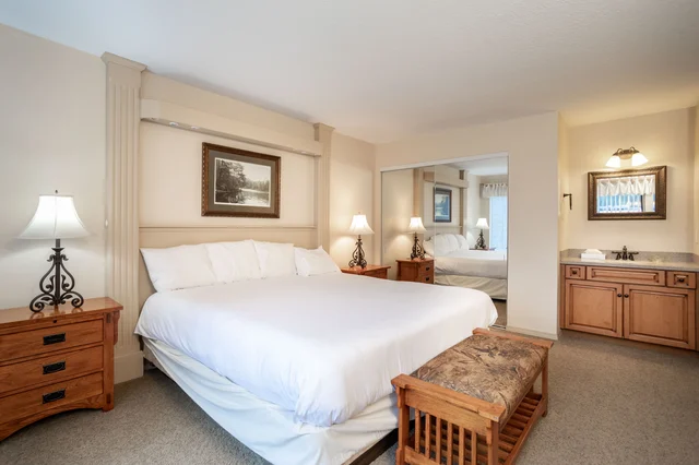 Bedroom 1 image 1