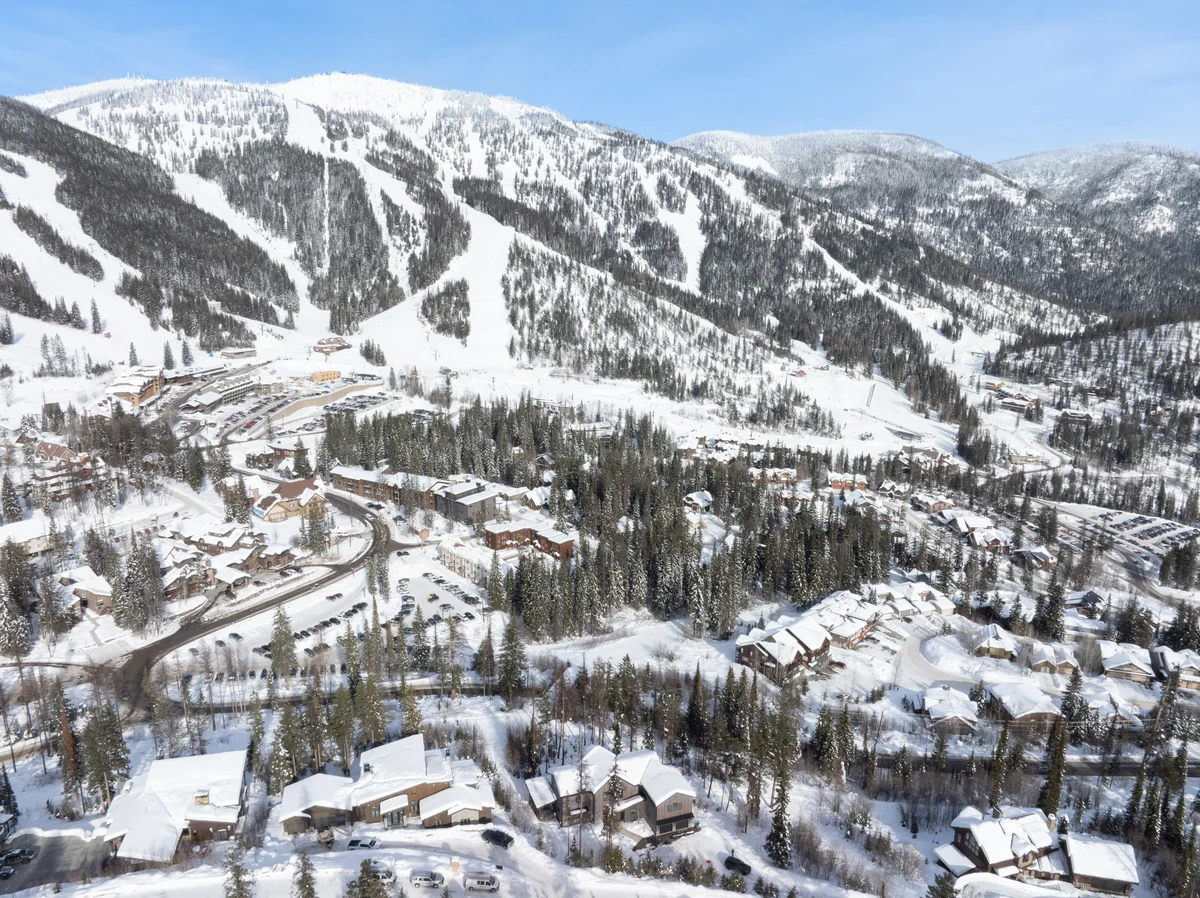 Flathead Valley - WF - Alpine Village 4 property photo 4