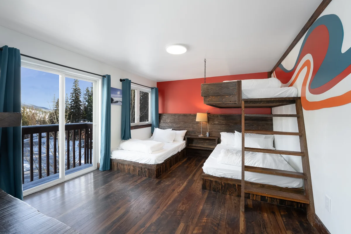 Flathead Valley - WF - Alpine Village 4 property photo 5