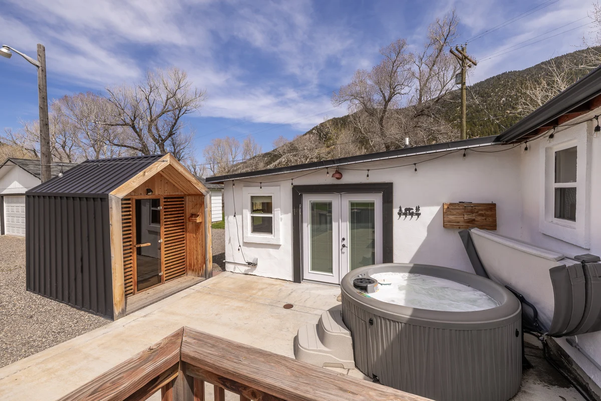 Bozeman/PV - A River Runs True property photo 3