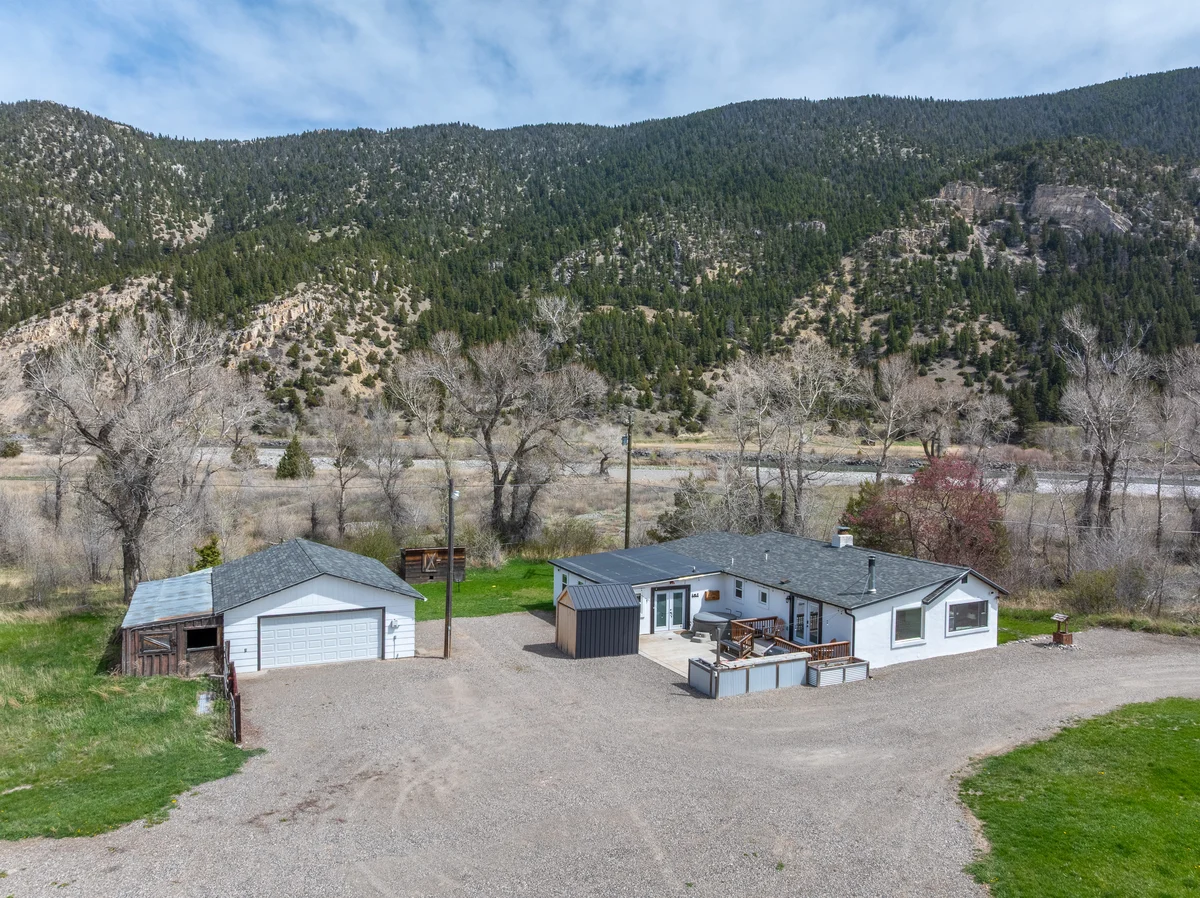 Bozeman/PV - A River Runs True property photo 1